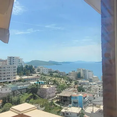 Sea View 5th Street Apartamento