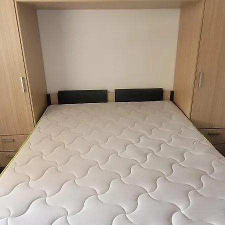 Apartamento Sea View 5th Street *