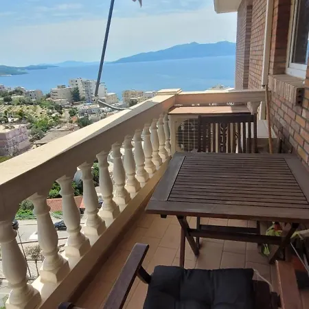 Sea View 5th Street Sarandë