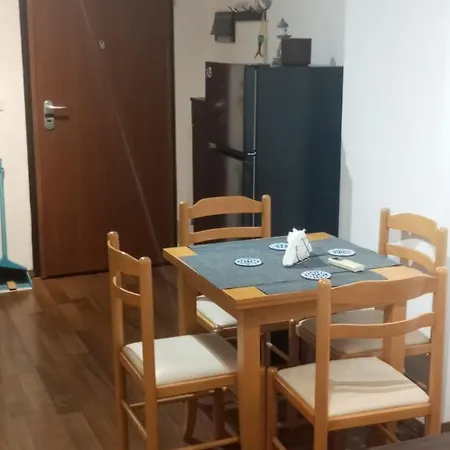 Appartamento Sea View 5th Street Sarandë