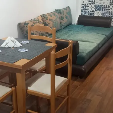 Appartamento Sea View 5th Street Sarandë