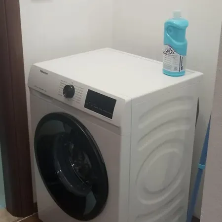 Apartamento Sea View 5th Street *