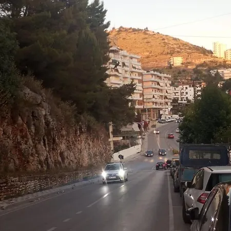Sea View 5th Street Sarandë