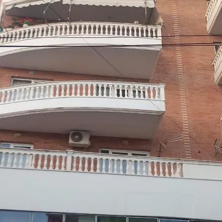 Apartamento Sea View 5th Street Sarandë